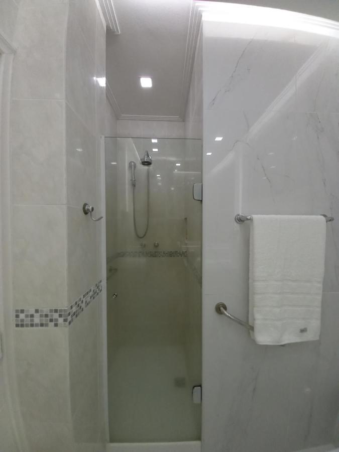 Exclusivo 100m Copacabana - 2qts - Varanda - Hidro - Maison Copa Prime Apartamento Río de Janeiro