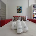 Exclusivo 100M Praia Copacabana - 2Qts - Varanda - Hidro - Maison Copa Prime